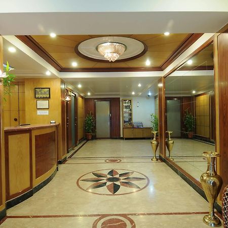Hotel Crystal Mumbai Luaran gambar
