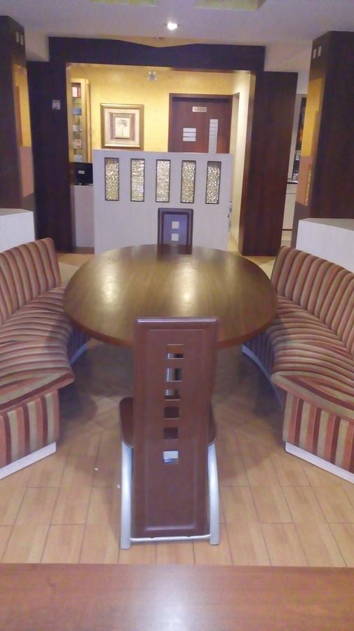 Hotel Crystal Mumbai Luaran gambar