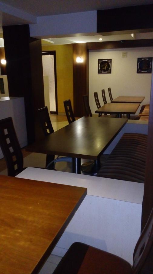 Hotel Crystal Mumbai Luaran gambar