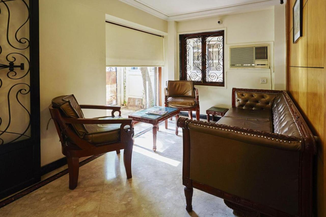 Hotel Crystal Mumbai Luaran gambar
