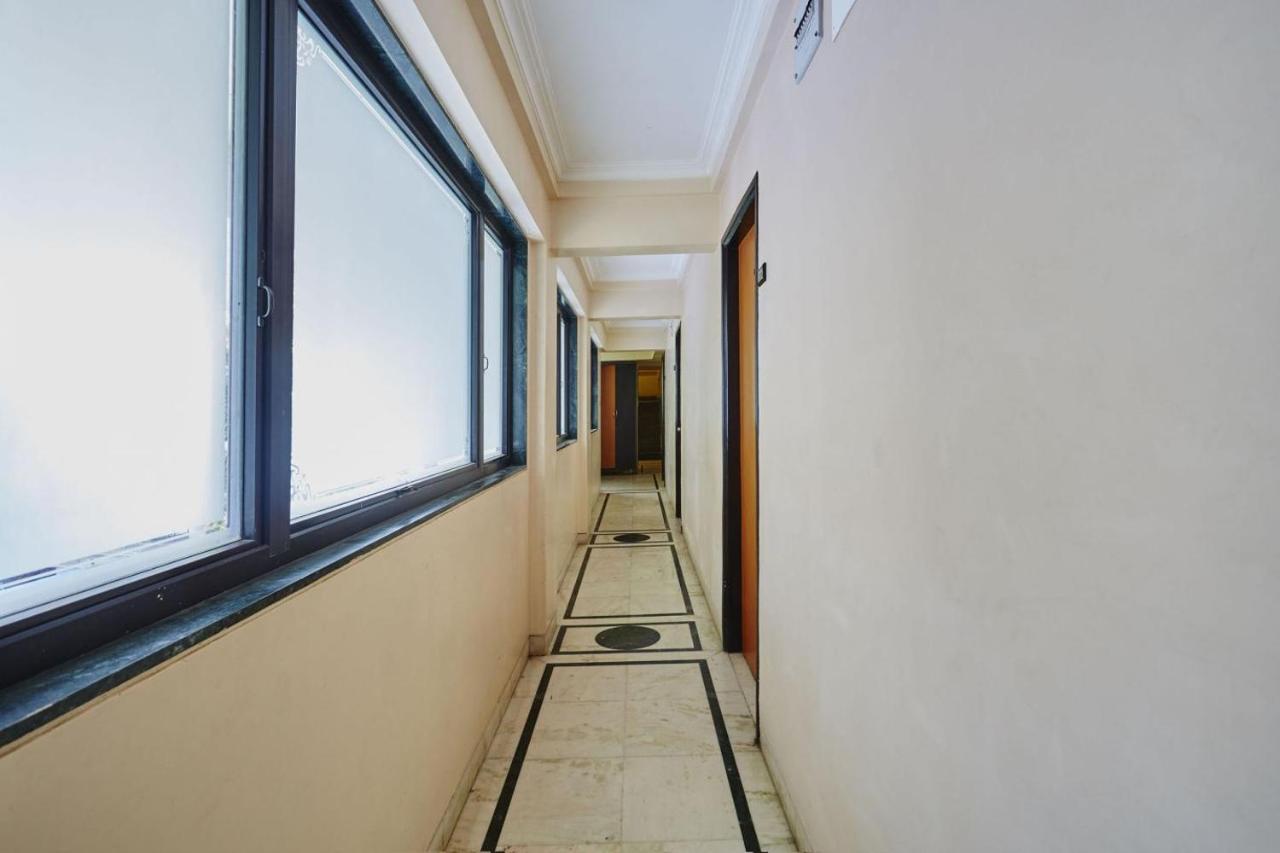 Hotel Crystal Mumbai Luaran gambar